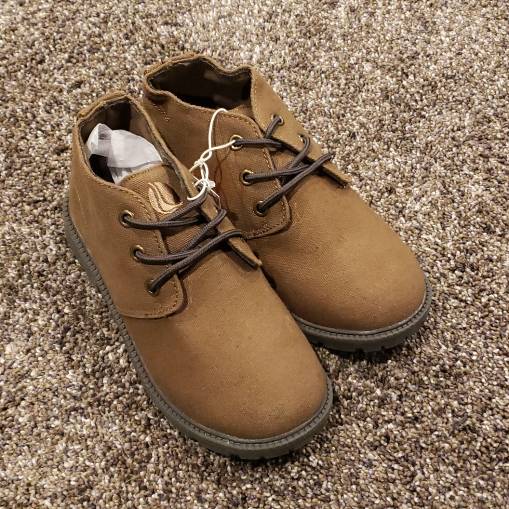 Boys Boots